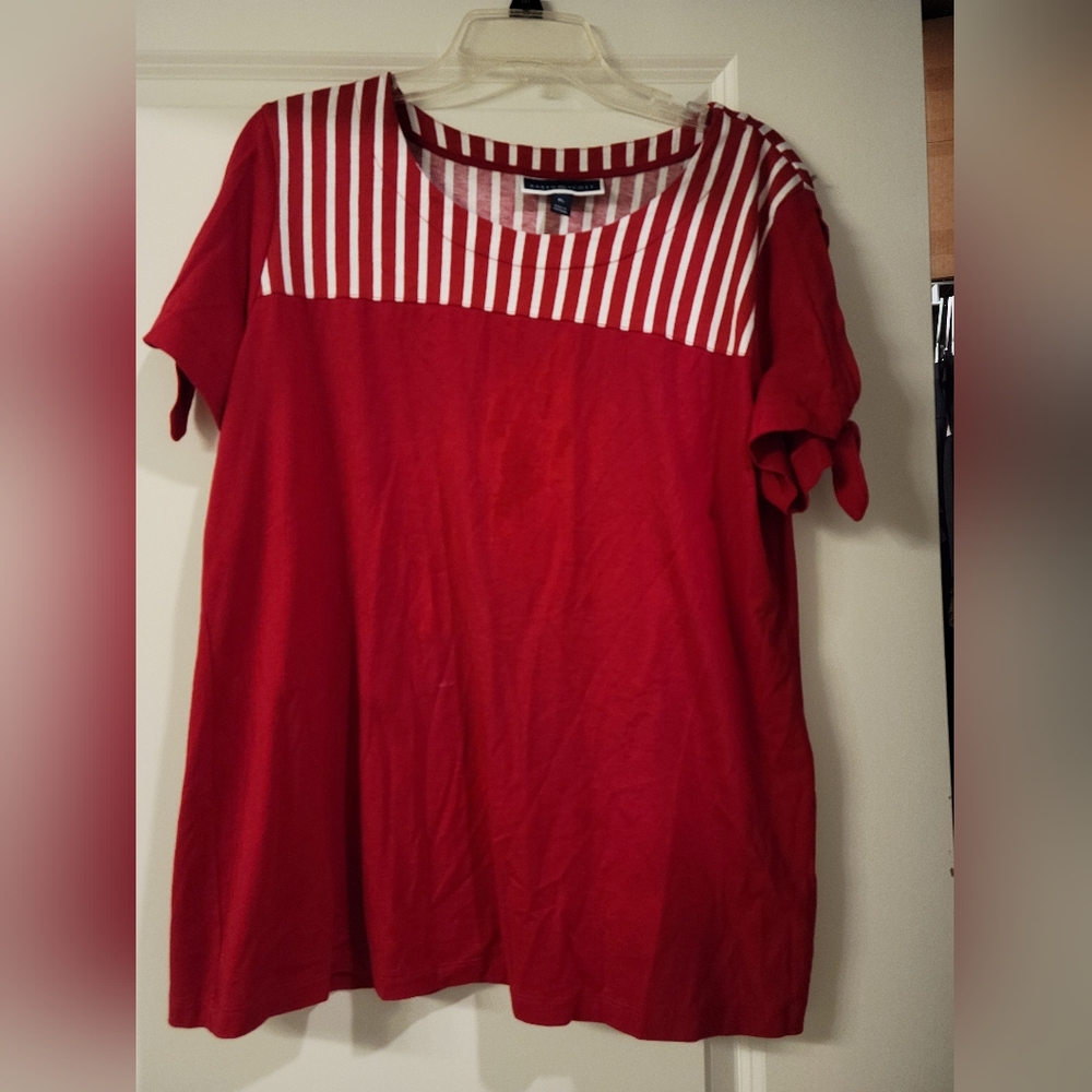 Casual Women's Top